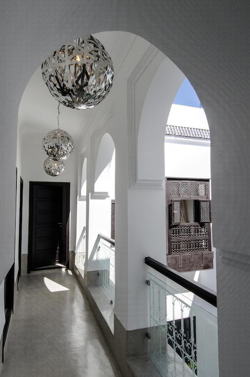 Riad Sapphire & Spa Marrakesh Room photo